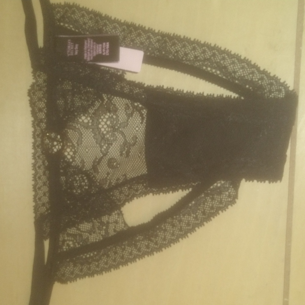 Brand new Victoria's Secret panties